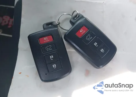 2013 Toyota Rav4 Limited from USA, damaged, VIN 2T3DFREV1DW038881